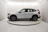 Auto Usate A Brescia | Bmw X1 Sdrive18D X-Line Auto Cerchi 19 - Led - Keyless -Navi