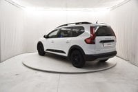 Auto Usate A Brescia | Dacia Jogger 1.0 Tce Comfort Gpl 100Cv 7P.ti