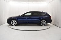 Auto Usate A Bergamo | Audi A4 Avant 40 2.0 G-Tron Sport 170Cv S-Tronic