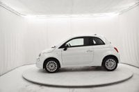 Auto Usate A Brescia | Fiat 500 Hybrid 1.0 Hybrid 70Cv