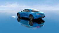 Auto Nuove Pronta Consegna A Bergamo | Alpine A110 Alpine 1.8 Auto