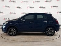 Auto Usate A Bergamo | Fiat 500X 1.3 Mjt Cross 95Cv