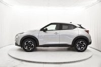 Auto Usate A Brescia | Nissan Juke 1.0 Dig-T Acenta 114Cv