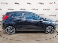 Auto Usate A Bergamo | Ford Fiesta 1.2 16V Titanium 3P Fl