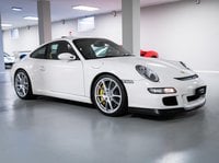 Auto Usate A Brescia | Porsche 911 V Carrera 997 2004 Coupe 997 Gt3 -Certificazione Porsche Classic
