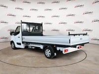 Auto Usate A Brescia | Nissan Interstar Ii Fwd 35 2.3 Dci 165Cv S&S L3 Autocarro-Iva Esclusa-Km0