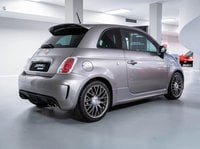 Auto Usate A Brescia | Abarth 500 500/595 1.4 16V 160Cv -Zerocento N°20/100