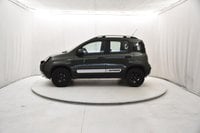 Auto Usate A Bergamo | Fiat Panda 1.3 Mjt 16V Cross 4X4 S&S 95Cv
