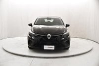 Auto Usate A Bergamo | Renault Clio 1.6 Hybrid Zen E-Tech 140Cv Auto My21
