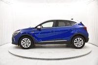Auto Usate A Brescia | Renault Captur 1.6 Plug-In Hybrid Intens E-Tech 160Cv Auto My21