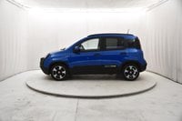 Auto Usate A Brescia | Fiat Panda Iii 2024 Cross Cross 1.0 Firefly Hybrid S&S 65Cv