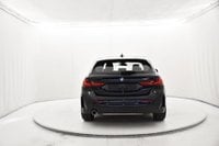 Auto Usate A Bergamo | Bmw Serie 1 118I Msport 136Cv Auto