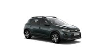 Auto Nuove Pronta Consegna A Brescia | Dacia Sandero Stepway 1.2 Eco-G Expression 120Cv - Tasso 0
