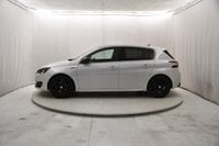 Auto Usate A Bergamo | Peugeot 308 5P 1.2 Pt T. Gt Line S&S 130Cv Eat6