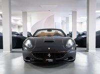 Auto Usate A Brescia | Ferrari California 4.3 Dct - Service Ufficiali Ferrari