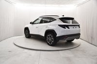 Auto Usate A Bergamo | Hyundai Tucson 1.6 Hev Exellence 2Wd Auto