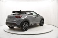 Auto Km0 A Brescia | Nissan Juke 1.0 Dig-T N-Design 114Cv