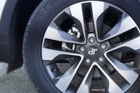 Auto Nuove Pronta Consegna A Brescia | Dr Automobiles Dr 5 Dr 5 1.5 Full Hybrid 299Cv Dht