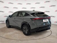Auto Usate A Brescia | Nissan Ariya 63 Kwh Engage 2Wd