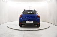 Auto Usate A Brescia | Dacia Sandero Stepway 1.0 Tce Expression Eco-G 100Cv - Iva Esclusa - Autoc...