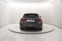 Auto Usate A Brescia | Mercedes-Benz Classe A 180 D Sport Auto
