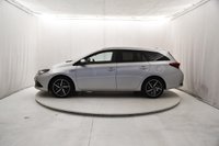 Auto Usate A Bergamo | Toyota Auris Touring Sports 1.8 Hybrid Business Cvt My17
