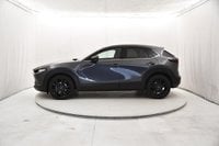 Auto Usate A Brescia | Mazda Cx-30 2.0 M-Hybrid Homura 2Wd 122Cv 6Mt