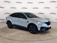 Auto Usate A Brescia | Renault Arkana 1.6 E-Tech Engineered Hybrid 145Cv