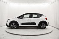 Auto Usate A Brescia | Citroën C3 1.2 Puretech Feel 82Cv
