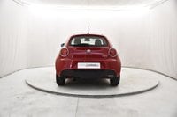 Auto Usate A Brescia | Alfa Romeo Mito 1.4 Super 78Cv