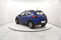 Auto Usate A Bergamo | Dacia Sandero Stepway 1.0 Tce Comfort Sl Daciaplus Eco-G 100Cv