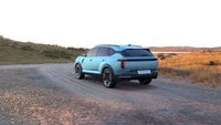 Auto Nuove Pronta Consegna A Brescia | Dacia Striker 1.8 Hybrid Journey 155Cv Auto