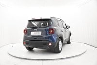 Auto Usate A Brescia | Jeep Renegade 1.6 Mjt Limited 2Wd 130Cv