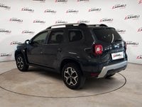 Auto Usate A Bergamo | Dacia Duster 1.0 Tce Prestige Eco-G 4X2 100Cv