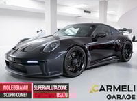 Auto Usate A Brescia | Porsche 911 992 Gt3 Iva Esposta-Carbonio-Sollevatore