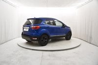 Auto Usate A Brescia | Ford Ecosport 1.5 Ecoblue Titanium S&S 100Cv My19