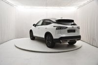Auto Km0 A Bergamo | Nissan Qashqai 1.3 Mhev Tekna 2Wd 140Cv -Km0