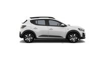 Auto Nuove Pronta Consegna A Brescia | Dacia Sandero Stepway 1.2 Eco-G Expression 120Cv - Tasso 0