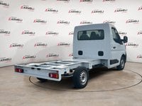 Auto Nuove Pronta Consegna A Brescia | Nissan Interstar Iii Fwd 35 2.0 Dci 130Cv L2 N Connecta - ...