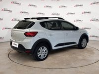 Auto Usate A Brescia | Dacia Sandero Stepway 1.0 Tce Expression Eco-G 100Cv