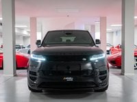 Auto Usate A Brescia | Land Rover Range Rover Sport 3.0D L6 249 Cv Dynamic Se -Iva Esposta