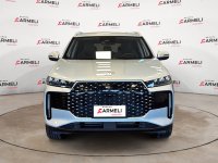 Auto Nuove Pronta Consegna A Brescia | Dr Automobiles Dr 5 Dr 5 1.5 Gpl 88Cv