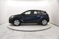 Auto Usate A Bergamo | Renault Captur 1.0 Tce Zen Gpl 100Cv My21