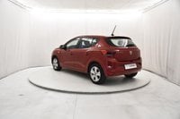 Auto Usate A Bergamo | Dacia Sandero Streetway 1.0 Tce Comfort Eco-G 100Cv