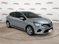 Auto Usate A Bergamo | Renault Clio 1.6 Hybrid Business E-Tech 140Cv Auto