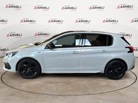 Auto Usate A Brescia | Peugeot 308 5P 1.5 Bluehdi Gt Pack S&S 130Cv Eat8 My20