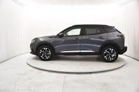 Auto Usate A Bergamo | Peugeot 2008 1.2 Puretech Gt S&S 130Cv