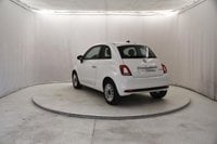 Auto Usate A Brescia | Fiat 500 1.0 Hybrid 70Cv