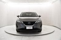 Auto Usate A Brescia | Nissan Qashqai 1.3 Mild Hybrid N-Connecta 2Wd 158Cv Xtronic