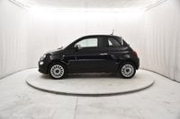 Auto Usate A Brescia | Fiat 500 1.0 Hybrid 70Cv